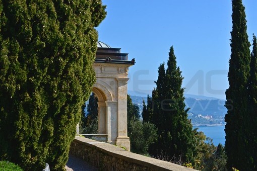 Ventimiglia: mercoledì prossimo alle 18 visita guidata tra profumi e colori ai Giardini Hanbury Ventimiglia: mercoledì prossimo alle 18 visita guidata tra profumi e colori ai Giardini Hanbury