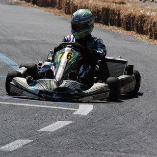 Taggia: domenica prossima alla pista 'Oleandri' una gara di Go Kart per gli alluvionati di Borghetto Vara Taggia: domenica prossima alla pista 'Oleandri' una gara di Go Kart per gli alluvionati di Borghetto Vara