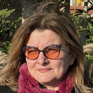 Gabriella Moscioni si candida nella lista di Iacobucci: "Credo profondamente nelle potenzialità di Bordighera"