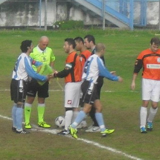 Calcio: nel derby di Terza Categoria la spunta (3-1) la Golden Sanremese sulla Virtus Calcio: nel derby di Terza Categoria la spunta (3-1) la Golden Sanremese sulla Virtus