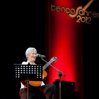 Il Club Tenco di Sanremo ricorda Giovanna Marini: &quot;Musicista di eccelsa formazione e cultura&quot;