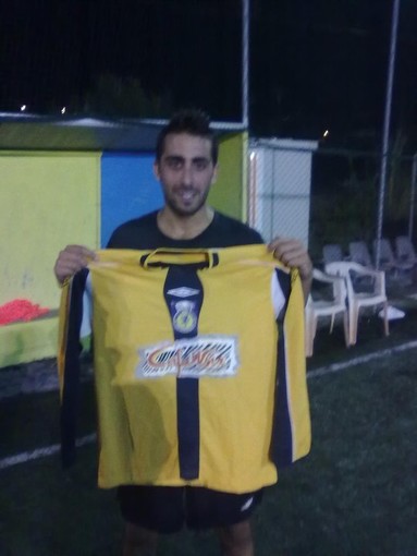 Calcio: ecco i colpi di mercato dell'ASD San Bartolomeo Calcio: ecco i colpi di mercato dell'ASD San Bartolomeo