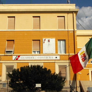 Imperia: il 3 settembre cambio del Comandante alla Capitaneria di Porto