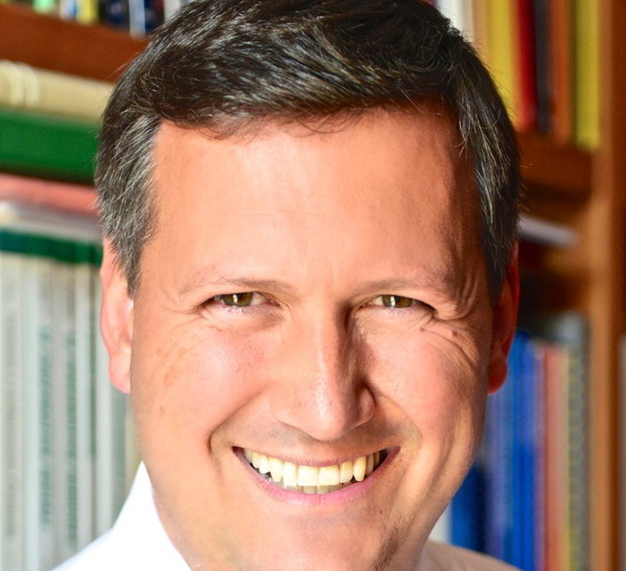 Il manager sanremese Giuseppe Argirò nuovo responsabile dei progetti strategici del gruppo Iren