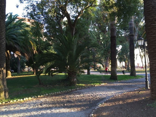 Ventimigia: Chiosco Bar ai Giardini Tommaso Reggio, domani scadono i termini per presentare la domanda per la concessione