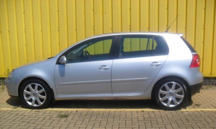 Immagine di repertorio