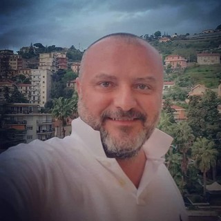 Sanremo: non si hanno più notizie del 41enne Giovanni De Andreis, l'appello della sorella Sanremo: non si hanno più notizie del 41enne Giovanni De Andreis, l'appello della sorella