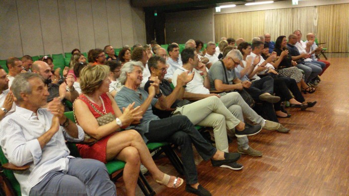 Sanremo: per il Gruppo dei 100 lo sciopero dei dipendenti della New Generation è "...dimostrazione di una gestione fallimentare della casa da gioco" Sanremo: per il Gruppo dei 100 lo sciopero dei dipendenti della New Generation è "...dimostrazione di una gestione fallimentare della casa da gioco"