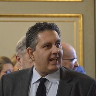 Giovanni Toti