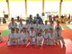 Judo. Il Judo Club Sakura Arma di Taggia A.S.D. sul secondo gradino del podio al Memorial Luigi Sicco