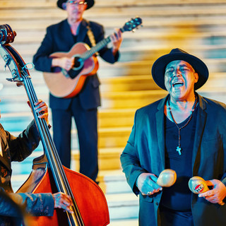 Il Grupo Compay Segundo Il Grupo Compay Segundo