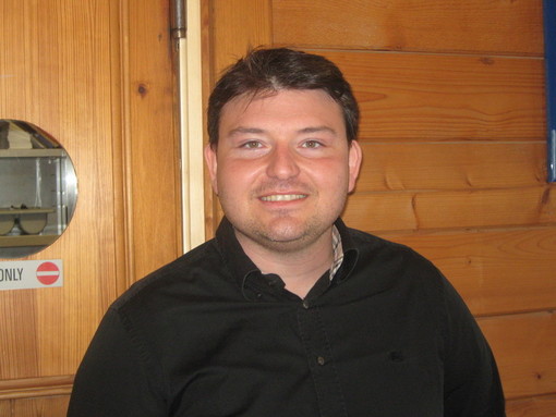 Gianmarco Oneglio Gianmarco Oneglio