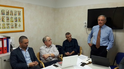 La verità del Gruppo Sanitario Ligure "Raggiunti gli obiettivi fissati da noi e Regione, pronti al contraddittorio" La verità del Gruppo Sanitario Ligure "Raggiunti gli obiettivi fissati da noi e Regione, pronti al contraddittorio"