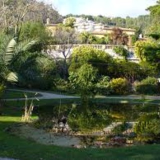 Domenica prossima con 'Strade Liguria da Scoprire' una escursione al giardino esotico di Mentone Domenica prossima con 'Strade Liguria da Scoprire' una escursione al giardino esotico di Mentone