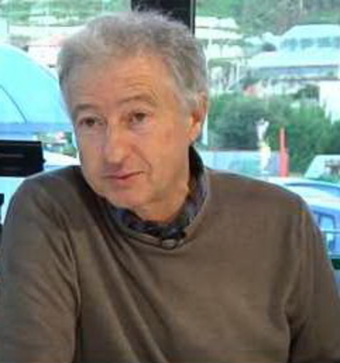 Sanremo: domani pomeriggio al teatro dell’Opera del Casinò 'Il Goring antinazista' di Graziano Guiotto