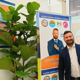 Amministrative, Sismondini: "Siamo l'unica vera alternativa per far risplendere Ventimiglia" (Video) Amministrative, Sismondini: "Siamo l'unica vera alternativa per far risplendere Ventimiglia" (Video)