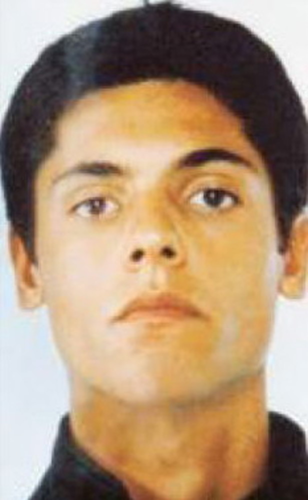 Il killer 'pentito' sanremese, Gianni Cretarola, fa arrestare i componenti della 'ndrangheta romana Il killer 'pentito' sanremese, Gianni Cretarola, fa arrestare i componenti della 'ndrangheta romana