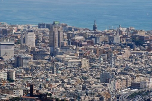Genova Genova