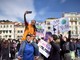 Anche a Sanremo la manifestazione ‘Global Strike For Future’: centinaia di studenti al grido di 'Il futuro siamo noi' (Foto e Video)