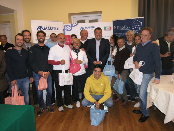 Golf. Grandi emozioni al Circolo degli Ulivi di Sanremo: tutte le gare disputate Golf. Grandi emozioni al Circolo degli Ulivi di Sanremo: tutte le gare disputate