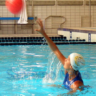 Pallanuoto: le ragazze della Rari Mediterranea Imperia vincono il derby contro il Nervi