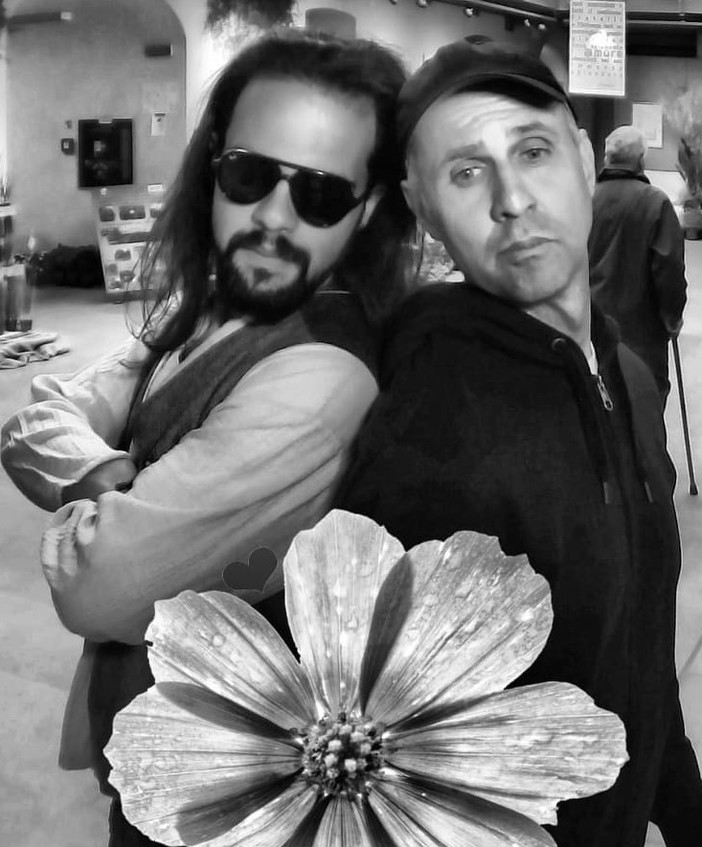 Sanremo: sabato sera uno spettacolo musicale con il suono della cipolla egiziana ed il legame emotivo tra uomo e pianta