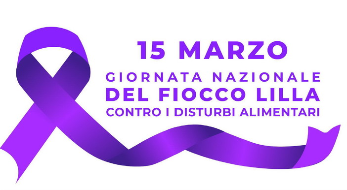 Il 15 marzo la giornata dedicata ai disturbi alimentari, al via nuovo percorso di cura definito da Alisa
