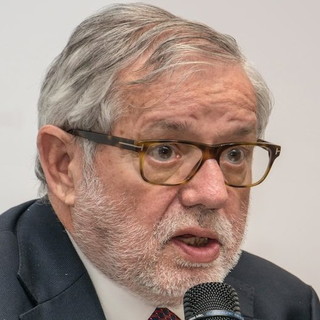 Giovanni Maria Flick Giovanni Maria Flick