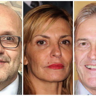 Sanremo: saltano due nomi per il Cda del Casinò, sempre più confermati i nomi di Battistotti, Biale e Ghinamo