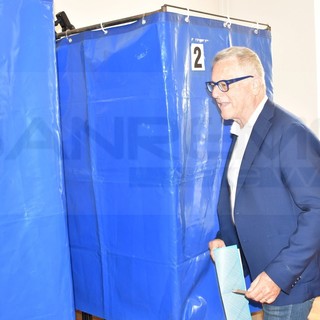 Elezioni Amministrative: Gianni Rolando "I sanremesi meritano un ospedale di eccellenza!"