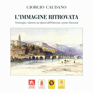 Ventimiglia: domani pomeriggio alla Soms di Grimaldi la presentazione del libro di Giorgio Caudano
