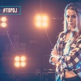 Domenica prossima la sanremese Giorgia Moschini in gara nella trasmissione di Italia Uno 'Top Dj' Domenica prossima la sanremese Giorgia Moschini in gara nella trasmissione di Italia Uno 'Top Dj'