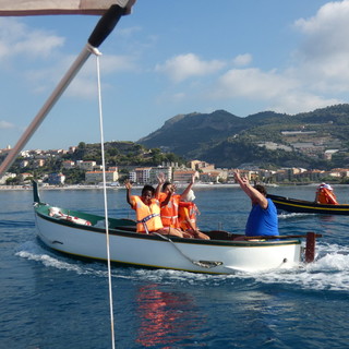 Ventimiglia: domenica prossima la 6a edizione della 'Giornata del Bambino' con il circolo nautico Ventimiglia: domenica prossima la 6a edizione della 'Giornata del Bambino' con il circolo nautico