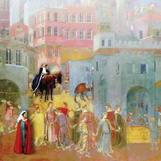Ventimiglia: sabato prossimo, presentazione libro ‘L’ultimo sogno longobardo’ di Ugo Moriano