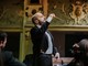Da domani al 1° febbraio torna il 'Festival di Musica Barocca' dell’Orchestra Sinfonica di Sanremo Da domani al 1° febbraio torna il 'Festival di Musica Barocca' dell’Orchestra Sinfonica di Sanremo