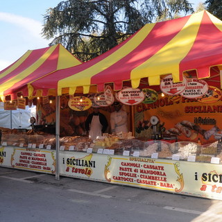 Dolceacqua: nel prossimo weekend torna 'Gustitalia'