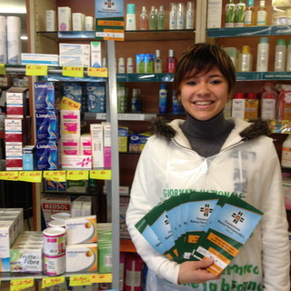 Anche in provincia di Imperia si svolge domani la 14a 'Giornata di Raccolta del Farmaco' Anche in provincia di Imperia si svolge domani la 14a 'Giornata di Raccolta del Farmaco'