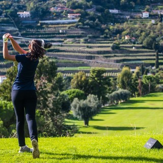 Al Circolo degli Ulivi di Sanremo torna la The Mall Golf Cup: appuntamento per il ponte del 25 aprile Al Circolo degli Ulivi di Sanremo torna la The Mall Golf Cup: appuntamento per il ponte del 25 aprile
