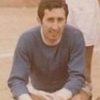 Sanremese Calcio in lutto per la scomparsa di Gino Bertucco