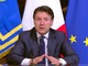 Il Presidente del Consiglio Giuseppe Conte