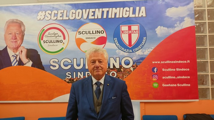 Ventimiglia: venerdì la decisione del Tar sul ricorso di Scullino, la Giurisprudenza in atto gli darebbe già ragione