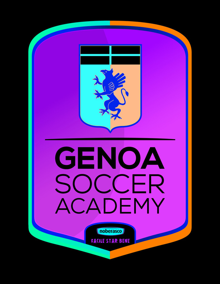 Calcio giovanile. La Ponente Genoa Academy guarda al futuro: Ospedaletti, Camporosso e Dolceacqua al lavoro con Emanuele Crespi