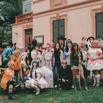 Game Day, Arma di Taggia.