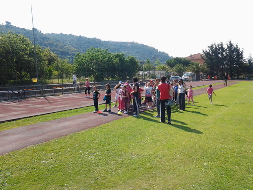 Complesso sportivo Zaccari: il Comune di Vallecrosia prova a giocare d'anticipo, chiesta gestione alla Provincia Complesso sportivo Zaccari: il Comune di Vallecrosia prova a giocare d'anticipo, chiesta gestione alla Provincia