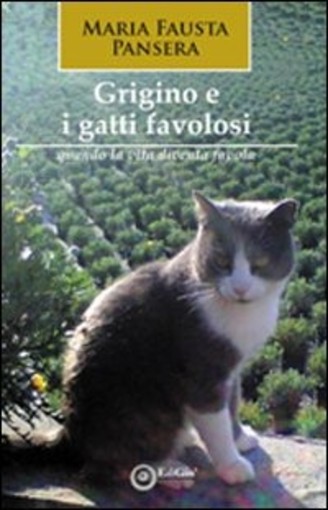 Santo Stefano al Mare: Festival del Libro, alle 19 in piazza Cavour la presentazione di &quot;E se i gatti parlassero&quot;