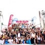 Triathlon, record di presenze per il Geoplin Challenge Sanremo: quasi 800 atleti da 31 nazioni animano la Riviera dei Fiori Triathlon, record di presenze per il Geoplin Challenge Sanremo: quasi 800 atleti da 31 nazioni animano la Riviera dei Fiori