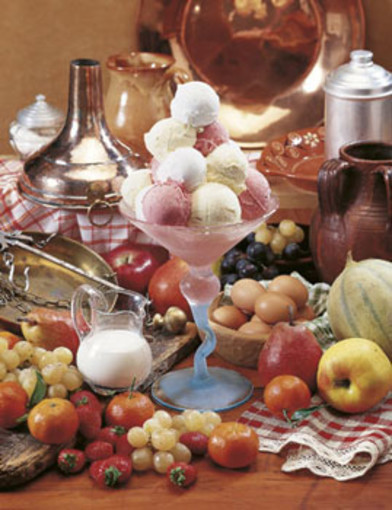 Crema catalana, Fragolina di Bosco e altri 18 gusti: ad Arma di Taggia sbarca il gelato biologico. Sabato apre la gelateria 'Bellamia'