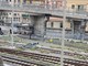Ventimiglia: allarme per la presenza di migranti su un treno merci, erano in tre e sono stati fatti scendere