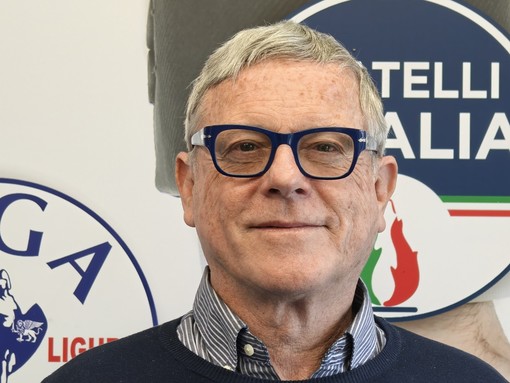 Elezioni Sanremo, oggi Gianni Rolando incontra la cittadinanza al Polo Nord Elezioni Sanremo, oggi Gianni Rolando incontra la cittadinanza al Polo Nord
