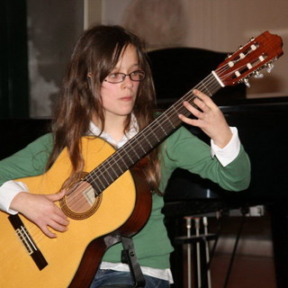 Cervo: grande successo per la 9a dei 'Giovani musicisti'